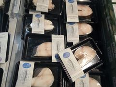-盒马鲜生(曜一城店)