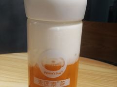 -素匠泰茶(三里屯SOHO工体奶茶店)