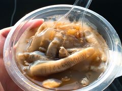 -安海长火土笋冻