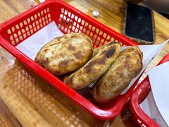 -王记肉火烧早餐中国店