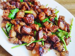 -炙热童年·老北京炙子烤肉(南锣鼓巷店)
