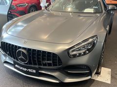 -奔驰上海利星(七宝店)