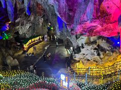 -佛爷洞旅游景区