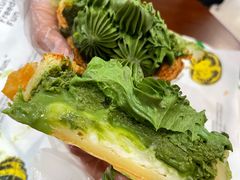 -PAOPAO Bakery&Café(港汇店)