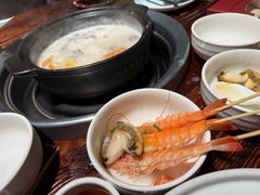 -大良毋米粥(锦龙路总店)