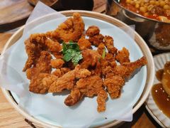 一口小酥肉-小满手工粉(上海文峰广场店)