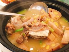 -螺涌海鲜酒楼(增槎路店)