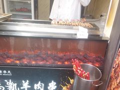 -马凯餐厅(地安门店)