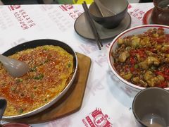 -堂瓦里·33年传统赣菜(第一街区店)