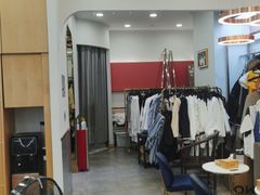 -海马体照相馆(广州新世界云门New park店)