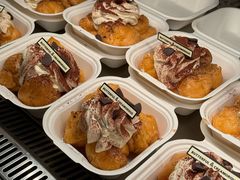 -B&C黄油与面包·THE GARDEN BAKERY概念店(世纪汇店)