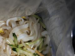 -老味道凉皮(石景山店)