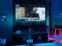 -酷秀KTV(五道口店)