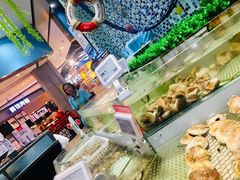 -盒马鲜生(莱蒙都会店)