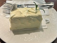 椰子油全麦巧克力蛋糕-gaga(北京新中关购物中心店)