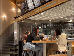 -火山屋台(新街口创始店)