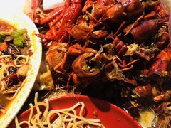 -金陵一哥龙虾馆(三牌楼总店)