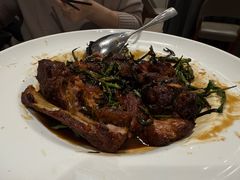 -新吉士·上海菜(浦东LCM置汇旭辉店)