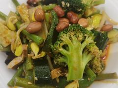 -陈熹公民族美食文化餐厅(中华广场店)