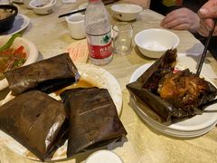 -粤北餐馆