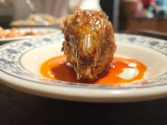 -爆炸头阿姨小四川正宗川味小吃(无任何分店)