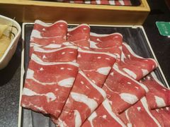 -东来顺饭庄(金泉广场店)