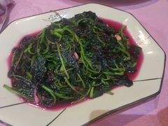 -山坑河鲜(昆仲楼店)