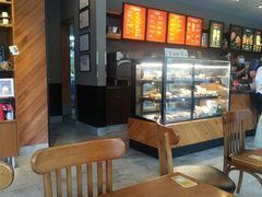 -星巴克(成都龙湖三千集店)