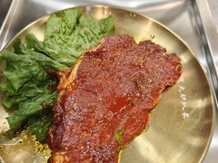 -炉队长·齐齐哈尔家庭烤肉(马家堡店)