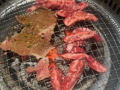 -松鱼亭·和牛烧肉(协鑫广场店)