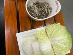 -阳坊大都涮羊肉(阳坊总店)