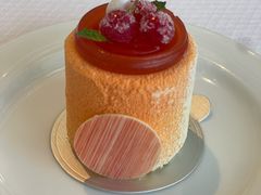 -北京柏悦酒店·锦庭餐厅Dining Room