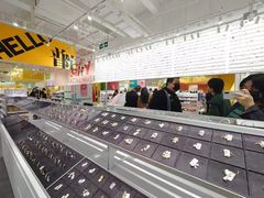 -KKV(上海月星环球港店)