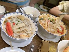 -曼谷食堂·泰国家庭料理(丹桂路店)