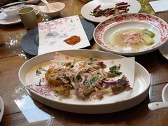 -路小缦·珍馐美馔(市心北路店)