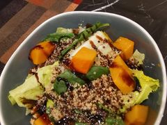 -上海大宁福朋喜来登酒店大堂吧(共和新路店)