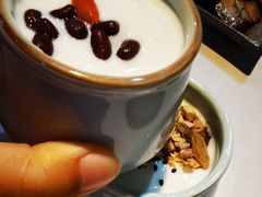 -锦尚阁烤鱼•天津菜(宣武门胡同店)