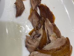 -紫光园·烤鸭(吕家营店)