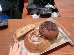 -窑滚面包专门店(马鞍山金鹰店)