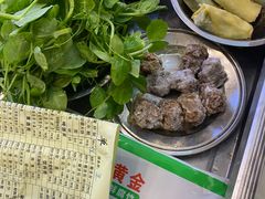 -月圆火锅(宁海东路二店)
