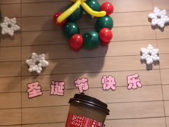 -麦当劳(容桂客运站得来速店)
