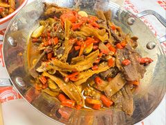 -堂瓦里·33年传统赣菜(第一街区店)