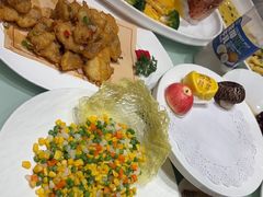 -紫阳富豪大酒店(惠南店)