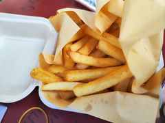 -宝炙星BURGER AUSTINE(桐梓林店)