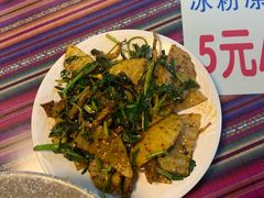 -88号小吃店·经典云南菜·地道纳西美食