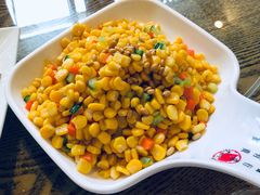 松子玉米-大闫家烧烤·小海鲜家常菜(郑庄店)