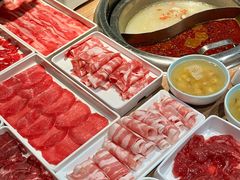 -季季红火锅(长沙步行街店)