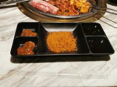-火炉火自助餐(喜隆多店)