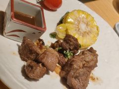 -花潮料理艺食馆(世欧广场店)