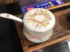 -和府捞面(东直门银座店)